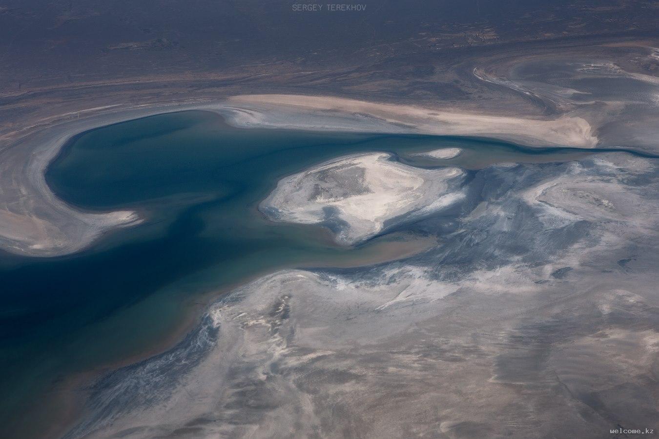 Аральское море
